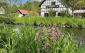 Hotel Der Distelhof garni
